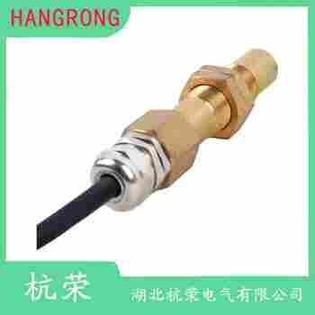 HRS1-RN-HR08-R10-HT 磁敏傳感器安裝使用