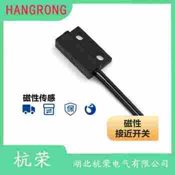 HRS1-R-020-S40 磁敏傳感器應(yīng)用案例