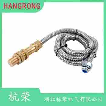 HRS1-B 磁敏傳感器使用方法