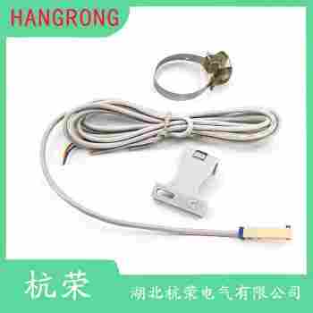 HRS1-R-050-R63-HT 磁敏传感器安装使用