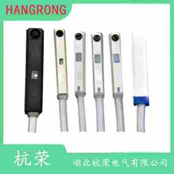 HR-05R 磁性開關(guān)接線說明