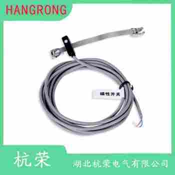 RZ111 磁敏傳感器參數規格