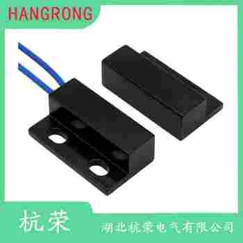 D-R93 磁性開關操作流程