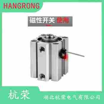 BRF303-HW-59 磁敏傳感器應用案例