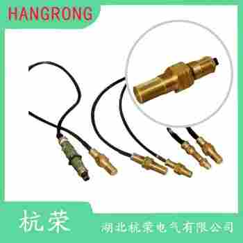 DX-21P 磁敏傳感器安裝使用