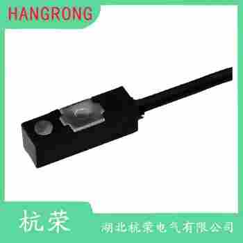 HRK-J7R 磁敏傳感器安裝使用