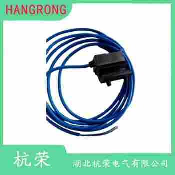 HR-26RD 磁敏傳感器使用方法