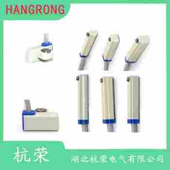 HR-AD-621-C8 磁敏傳感器使用方法