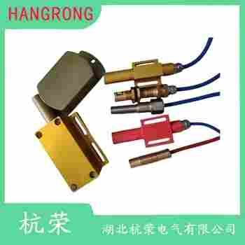 HR-71R 磁敏傳感器選擇要點