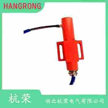 磁敏傳感器 HR-AS-711-M12安裝使用