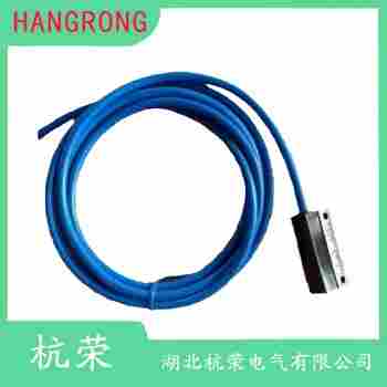 BRF21-HW-10-E 磁性開關使用方法