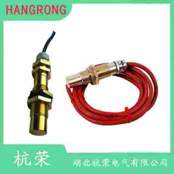 HR-AD-603-M18-120 磁性开关 杭荣