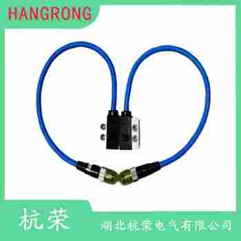 HDRH18U4501 磁性開關(guān)操作流程