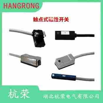 DX-21N 磁敏傳感器工作原理