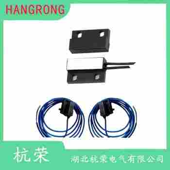 磁敏传感器 HR-AD-503-M18-120安装使用