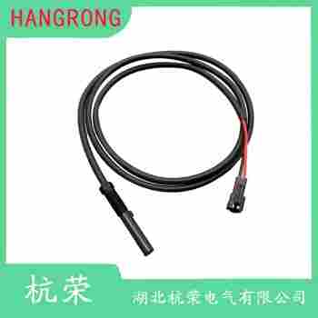 HY-COHBS50 磁性開關操作流程