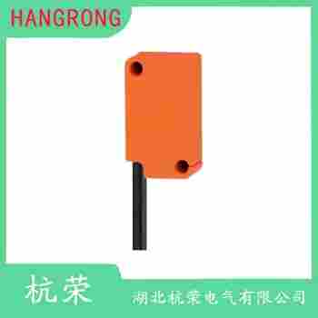 HR-43RV 磁性開關操作流程