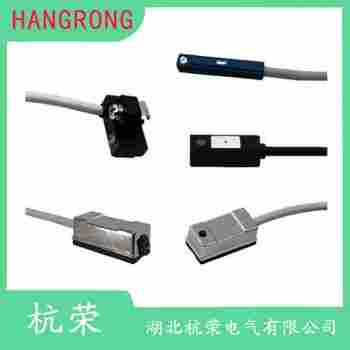 HR-03N 磁性開關操作流程