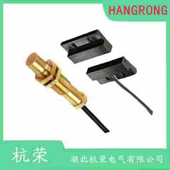 HR-15P 磁性開關維護建議