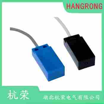 HRS1-R-HR08-R12-HT 磁性開關產品特點