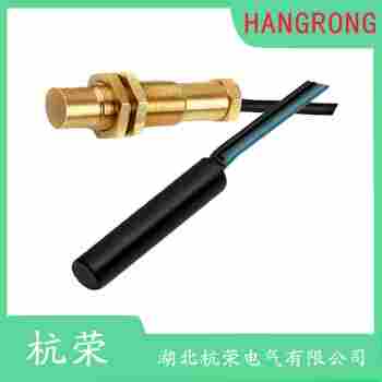 HR-71R 磁敏傳感器選擇要點