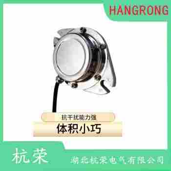 HRS1-RX-HR12-R50-HT 磁性開關(guān)工作原理