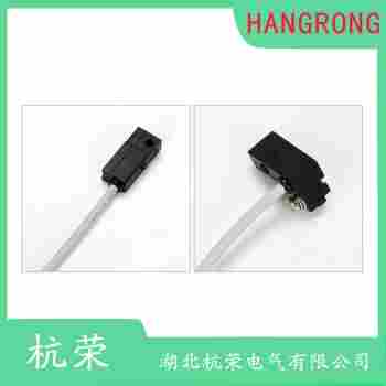 磁敏传感器 HR-AS-604-M18-002功能特点