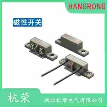 D-R9PV 磁性開關使用方法