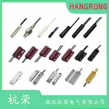 BRF303-HW-60 磁性開關工作原理