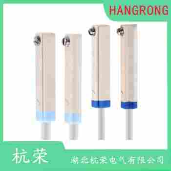 HRK3-X1 磁敏傳感器操作流程