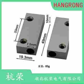 HR-35N 磁敏傳感器參數規格