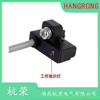 D-Y7BW 磁性開關操作流程