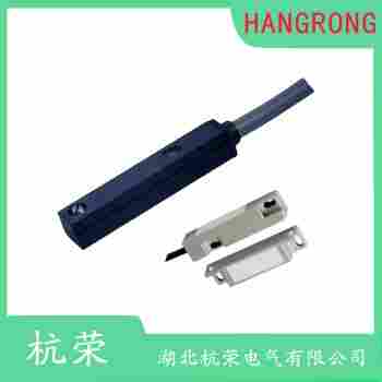 HRS5F 磁性開關(guān)應(yīng)用案例