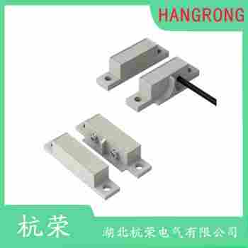 HDRH18U4501 磁性開關(guān)操作流程