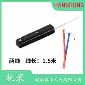 HRS1-RX-100-R63-HT 磁性開關應用案例