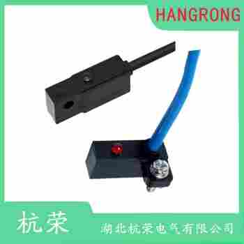 D-R9NV 磁敏傳感器安裝使用