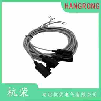 D-F79F 磁敏傳感器測定意義