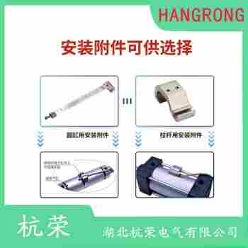 HRS1-RX-020-R25-HT 磁敏传感器维护建议