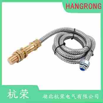 HRS1-RP-020-R10-HT 磁敏傳感器使用方法