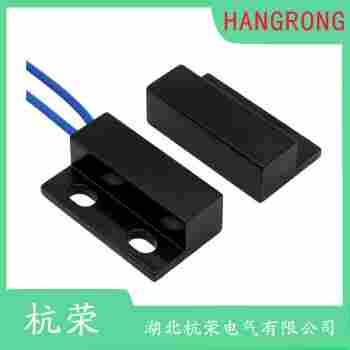 HR-25RD 磁性開關工作原理