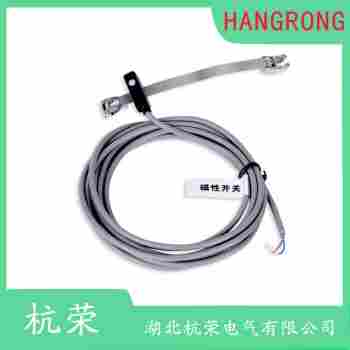 HR-AD-614-M8-121 磁敏傳感器功能特點