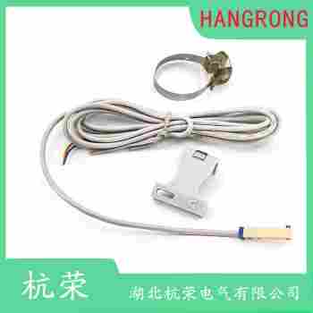 HR-AD-607-0 磁敏傳感器工作原理