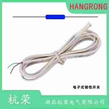 HRS1-RN-100-R32-HT 磁敏傳感器接線說明