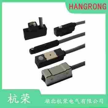 D-J79W 磁性開關(guān)工作原理