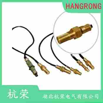 HR-18P 磁性開關安裝使用