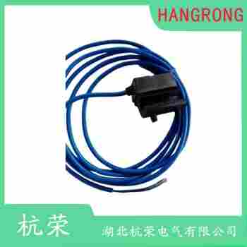 HY-COHC100/S35 磁性開關(guān)安裝使用