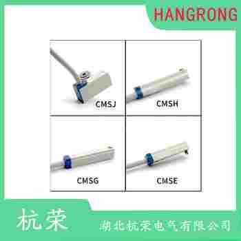 HJ8A3-1-Z/A2 磁性開關維護建議