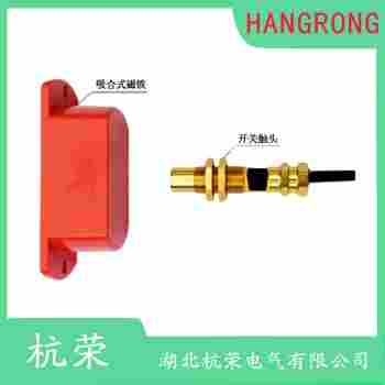 HRS1-RP-050-R08-HT 磁敏傳感器應用案例