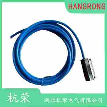 HR-41P 磁性開關操作流程