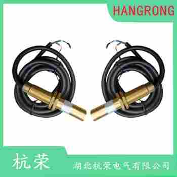 HR-71R 磁敏傳感器選擇要點